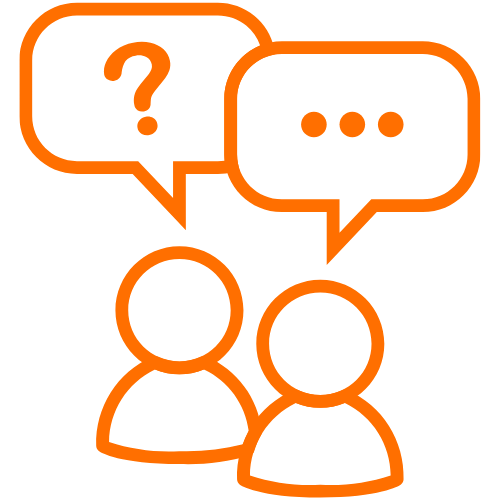 bulles de dialogue
