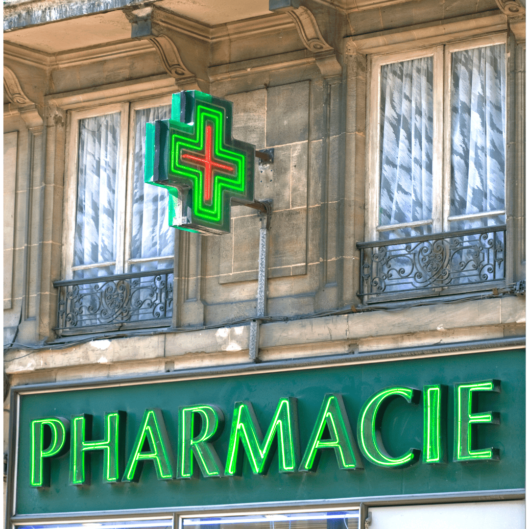 enseigne de pharmacie enseigne de pharmacie où aller trouver des informations sur les punaises de lit